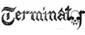 Terminator