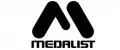 Medalist