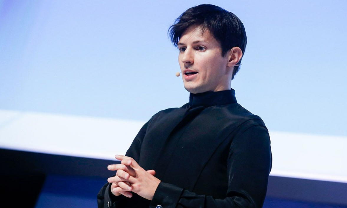 Павел Дуров в очередной раз раскритиковал продукты Apple