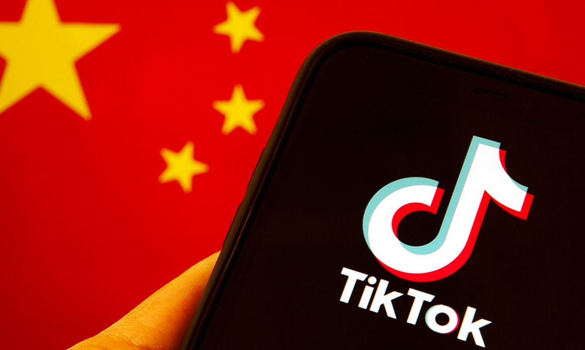 Китайские дети не смогут сидеть в TikTok больше 40 минут в день
