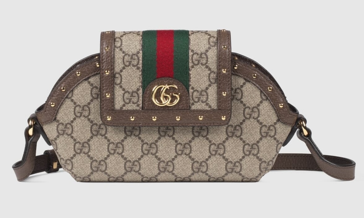 Представлен чехол Gucci для AirPods Max
