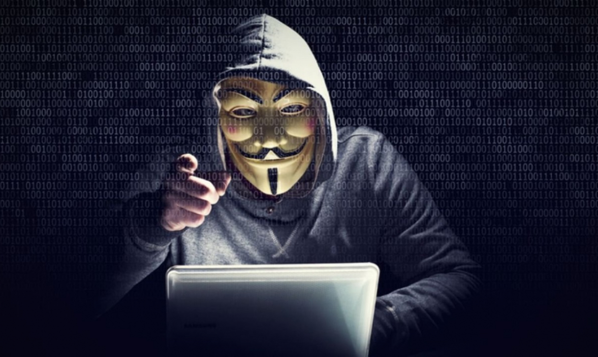 Хакеры Anonymous атаковали сайты крупнейших российских СМИ