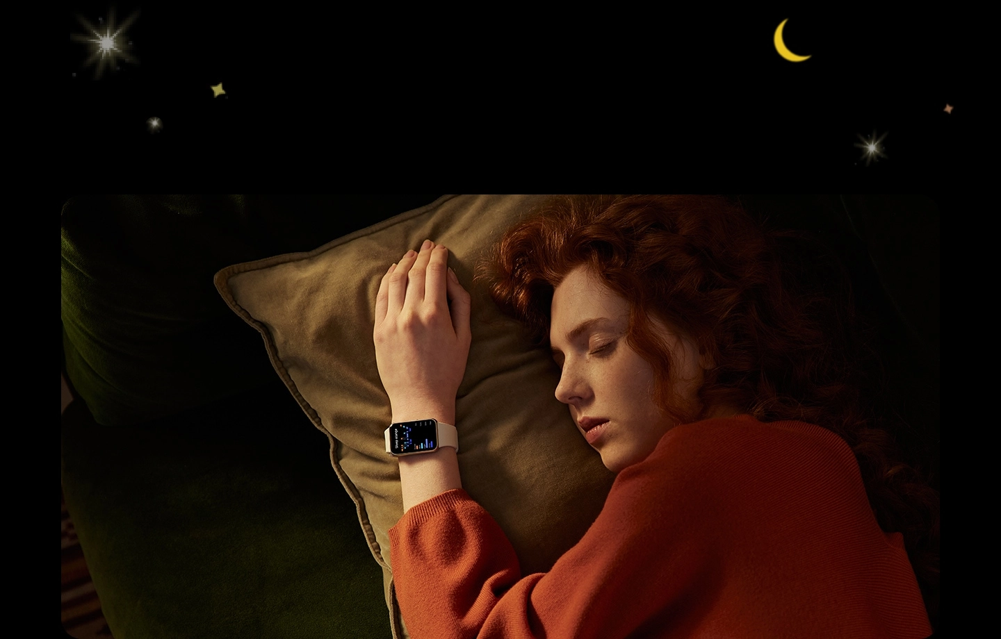 Фитнес браслет Samsung Galaxy Fit 3 1,6" AMOLED фото