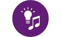 Свет ночника и колыбельные успокоят вашего малыша