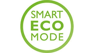 Энергосберегающий режим Smart ECO