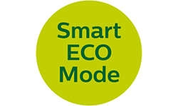 Энергосберегающий режим Smart ECO оптимизирует передачу аудио
