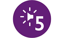 Будьте уверены в подключении благодаря светодиодным индикаторам