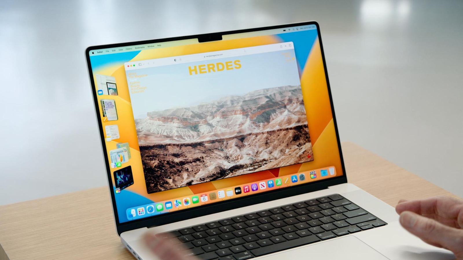 M2 Pro-dagi MacBook Pro 14 - bu ish va o'yin uchun eng yaxshi yechim