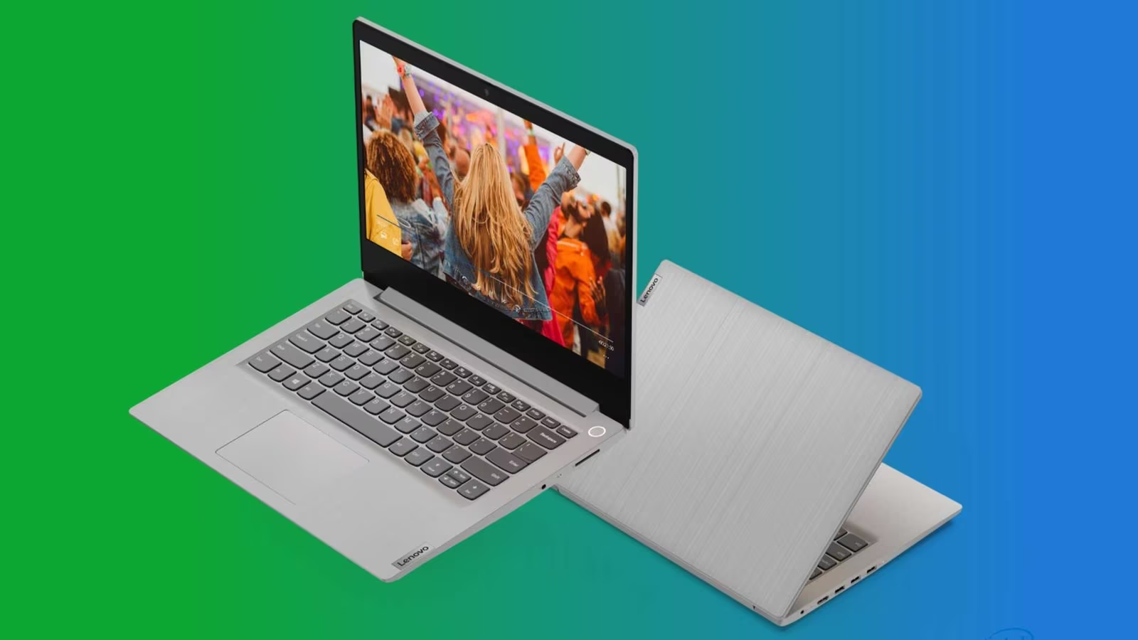 Lenovo Ideapad 3 - ofis vazifalari uchun hamyonbop qurilma