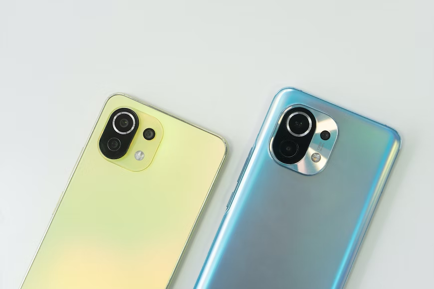 smartfon tanlash
