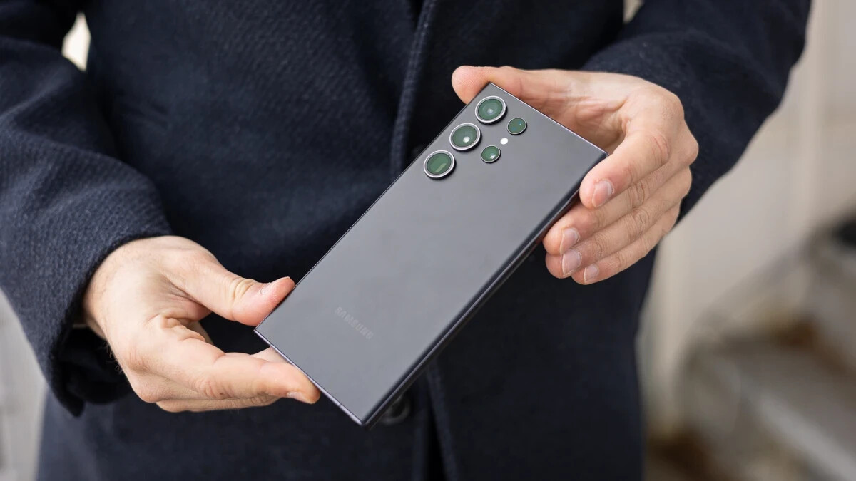 Рейтинг лучших смартфонов Samsung с хорошей камерой