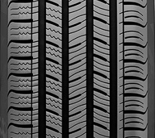 Kumho Solus TA11