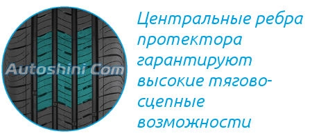 Kumho Solus TA31