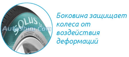 Кумхо Солус ТА31