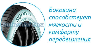 Кумхо Солус ТА 71