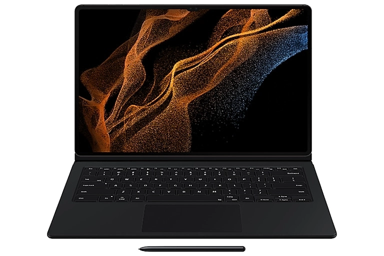 Press any key, anywhere.