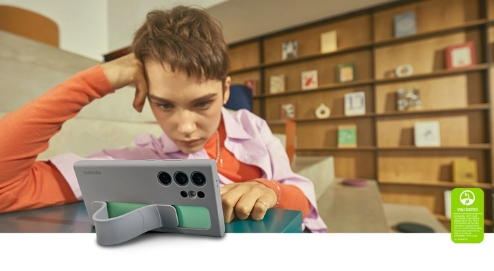 Hands-free viewing wherever you go