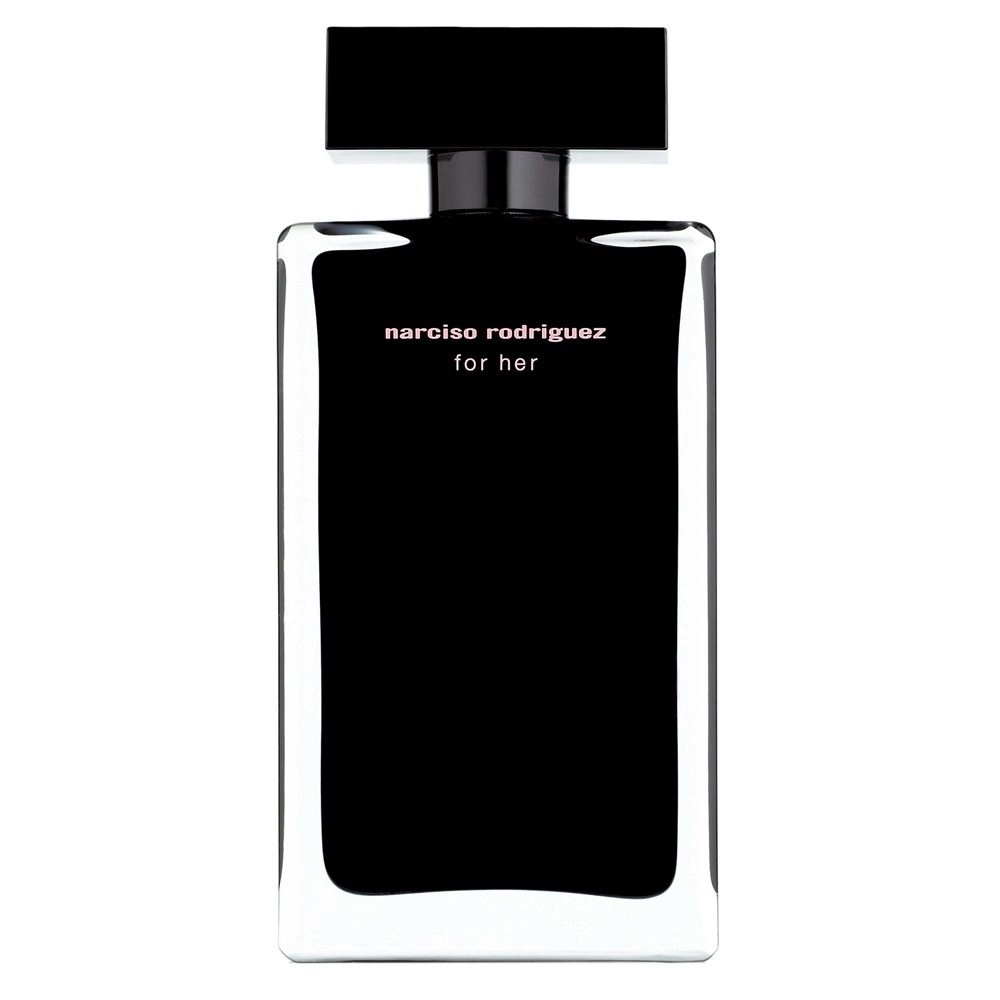 Купить оригинал Narciso Rodriguez For Her - parfumstock.uz элитная  парфюмерия для женщин с быстрой доставкой в Ташкенте. Купить сегодня c  доставкой и гарантией по выгодной цене.