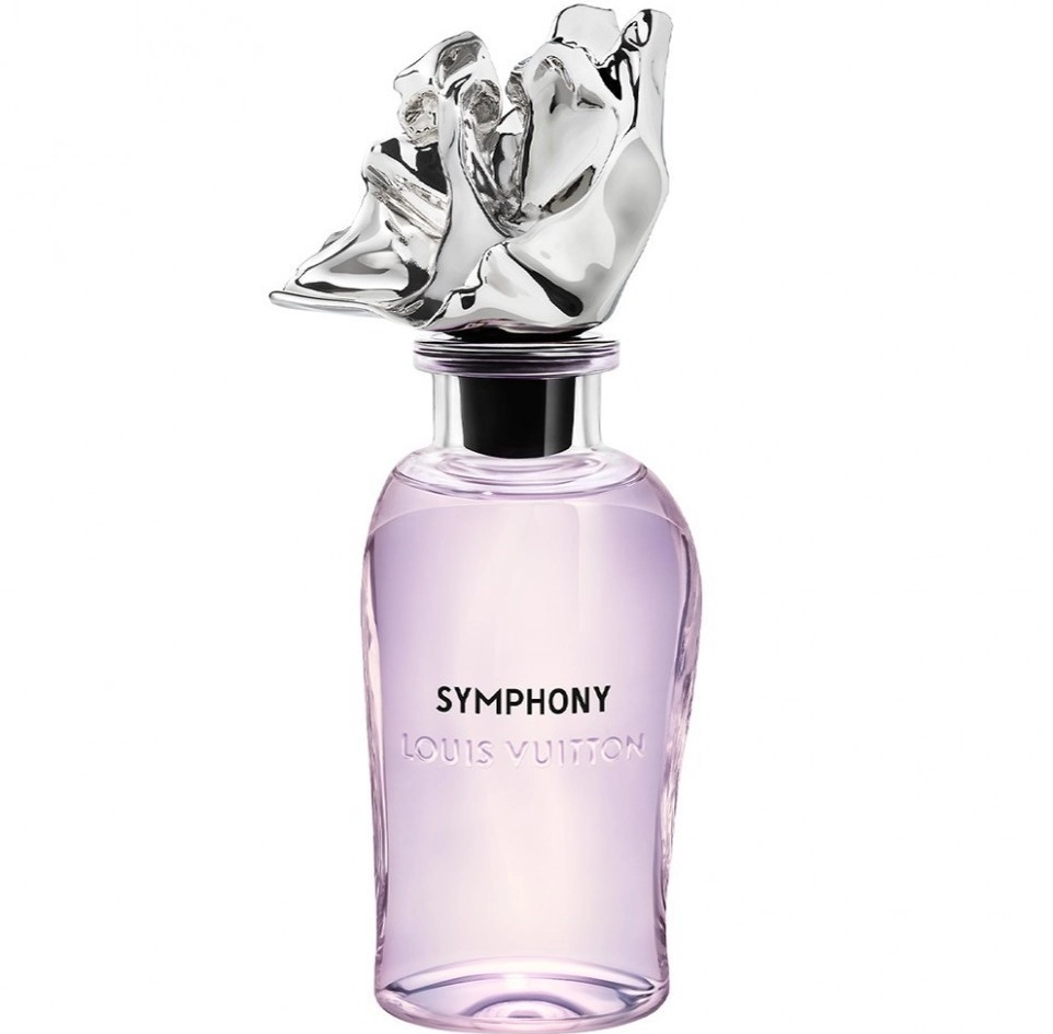 Symphony Ароматы Louis Vuitton - Ташкент|PARFUM STOCK