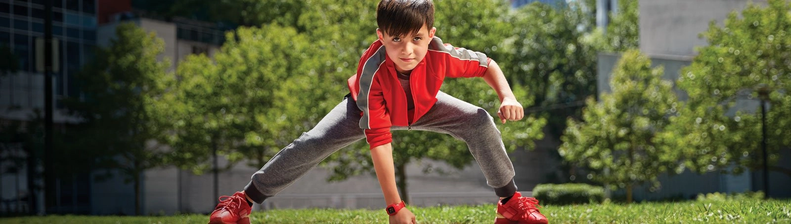 vivofit jr 3 Marvel Hero