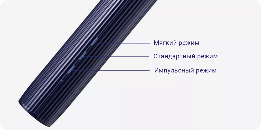 Зубная электрощетка Soocas V1 Acoustic Electric Toothbrush 1