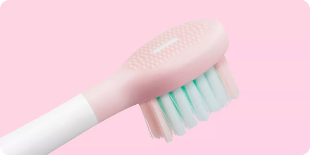 Зубная электрощетка Soocas V1 Acoustic Electric Toothbrush 1