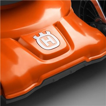 Эргономичная ручка 