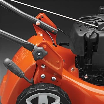 Легко складывающиеся ручки