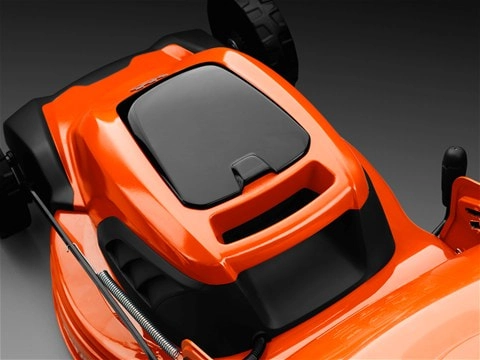 Cordless freedom