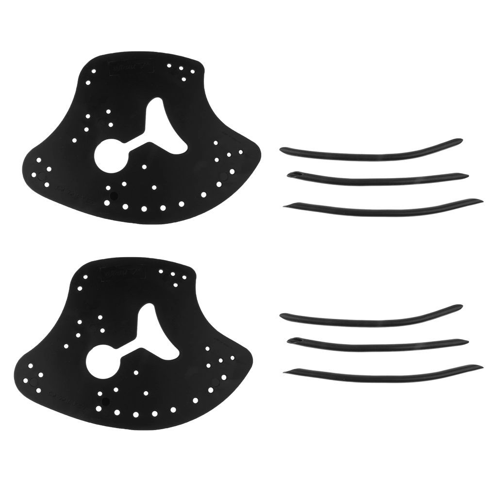 Для детей и взрослых Плавание руки весла ласты сопротивление Одежда заплыва учебное пособие M/L/XL