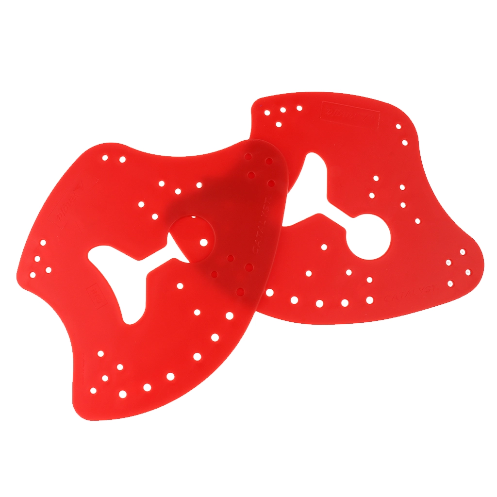 Для детей и взрослых Плавание руки весла ласты сопротивление Одежда заплыва учебное пособие M/L/XL