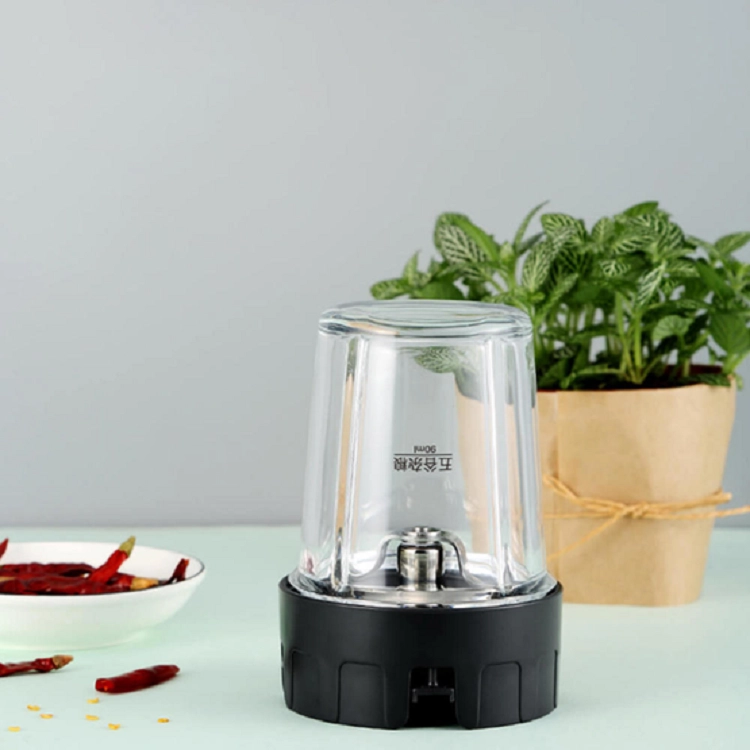 Измельчитель для специй и зерна xiaomi pinlo YM-B05-YMB купить в Москве купить в Москве Измельчитель для специй и зерна xiaomi pinlo YM-B05-YMB