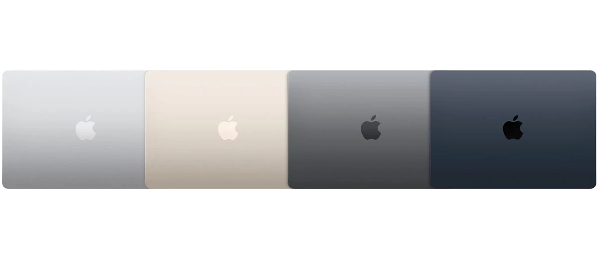 MacBook Air 2022