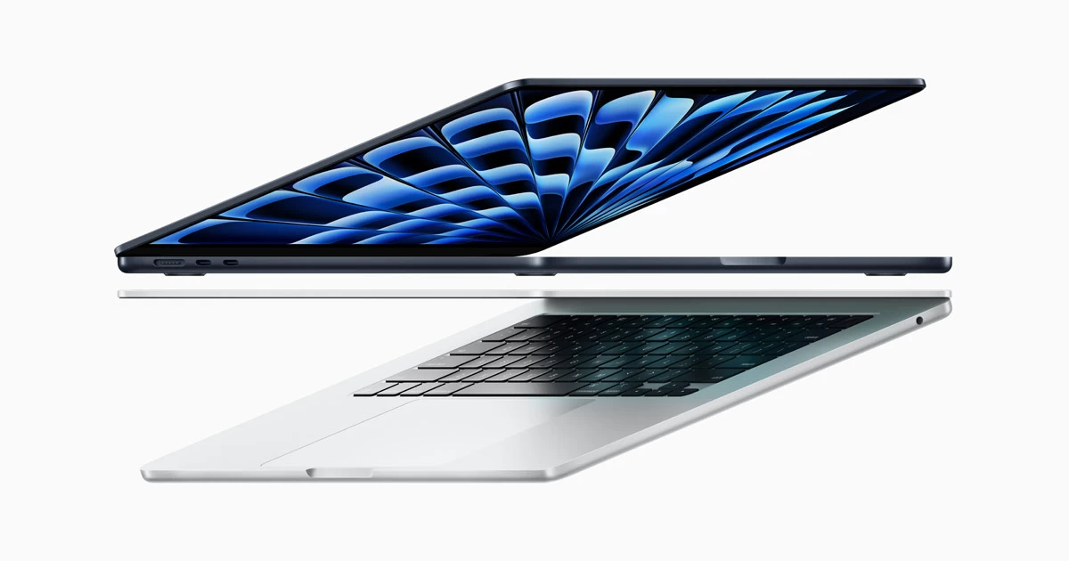 MacBook Air 13 M3