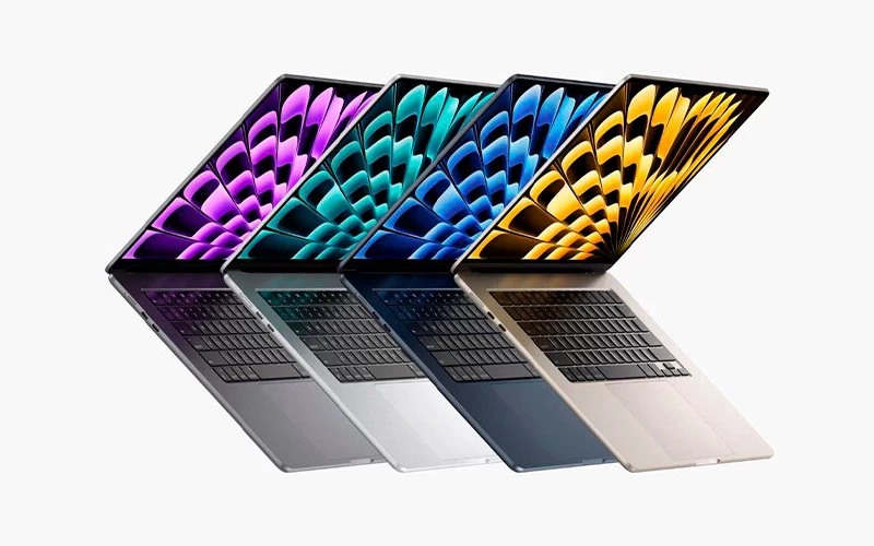 MacBook Air 15 M2