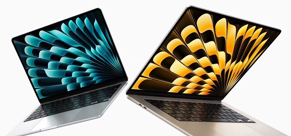 Apple MacBook Air 15 M3