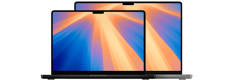 MacBook Pro 14 M4 