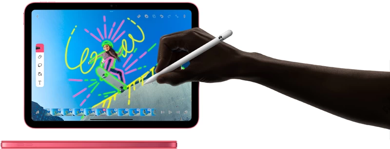 iPad 10 Pencil