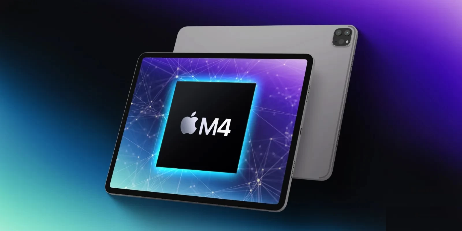 iPad Pro M4