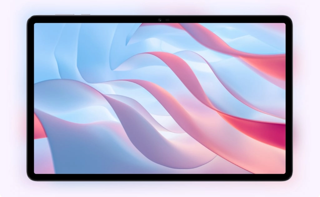Планшет Honor Pad X9 LTE, 4/128GB, GPS, Wi-Fi 5, большой аккумулятор 7250 мА/ч фото