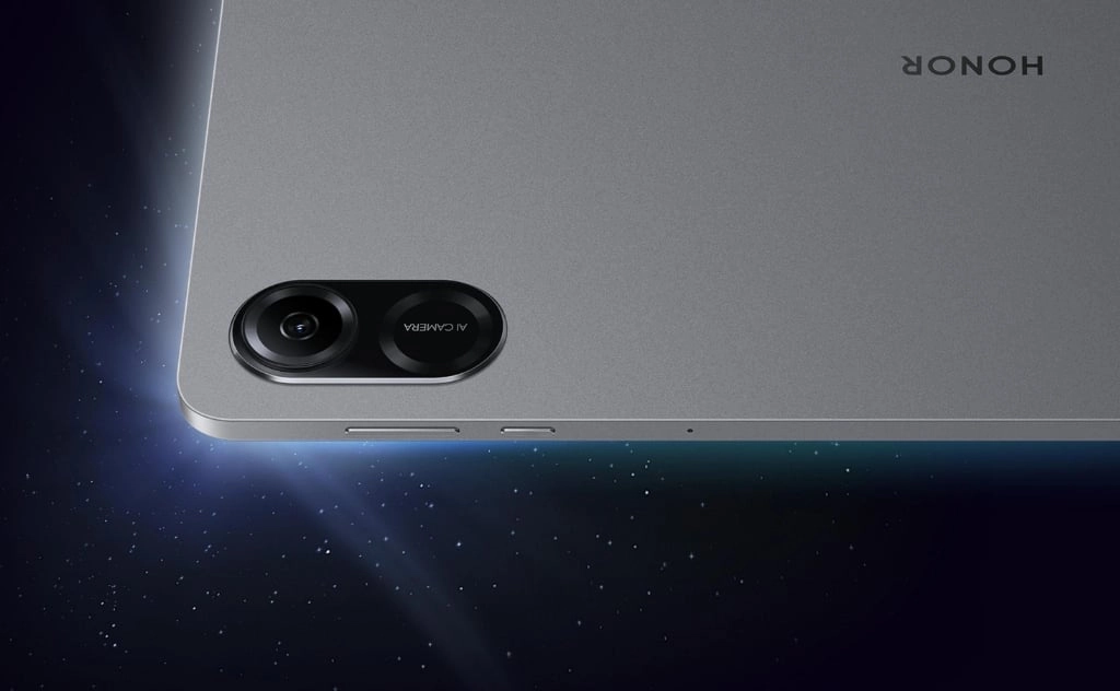 Планшет Honor Pad X9 LTE, 4/128GB, GPS, Wi-Fi 5, большой аккумулятор 7250 мА/ч фото
