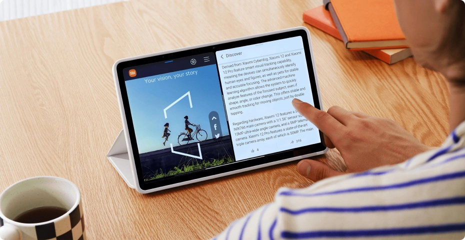 Redmi Pad 