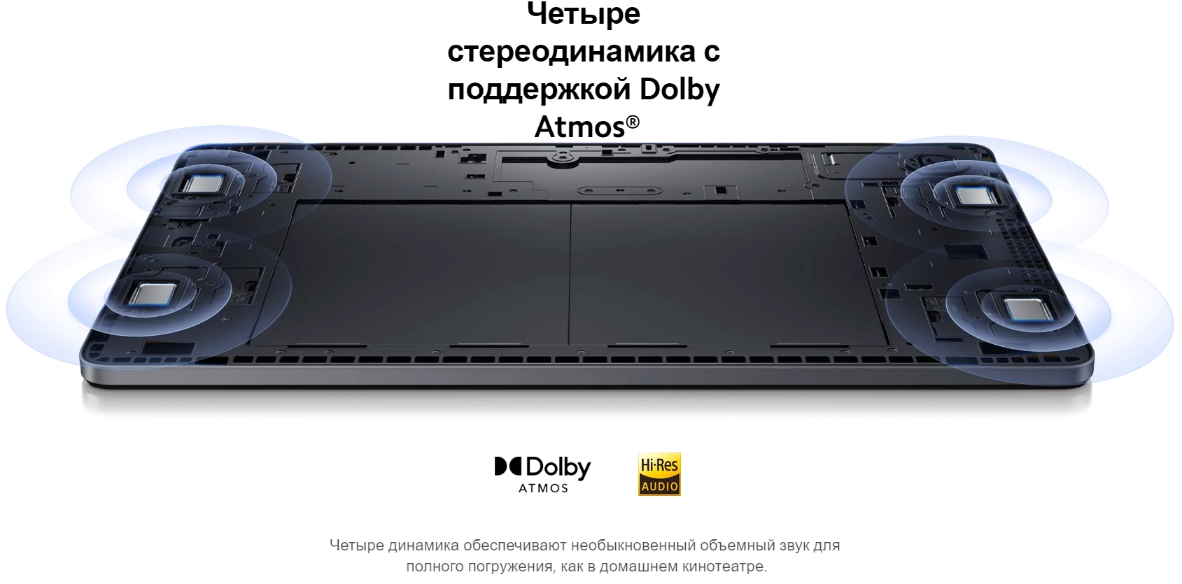 Планшет Xiaomi Redmi Pad SE 6+128GB 4+128GB 11" FHD фото
