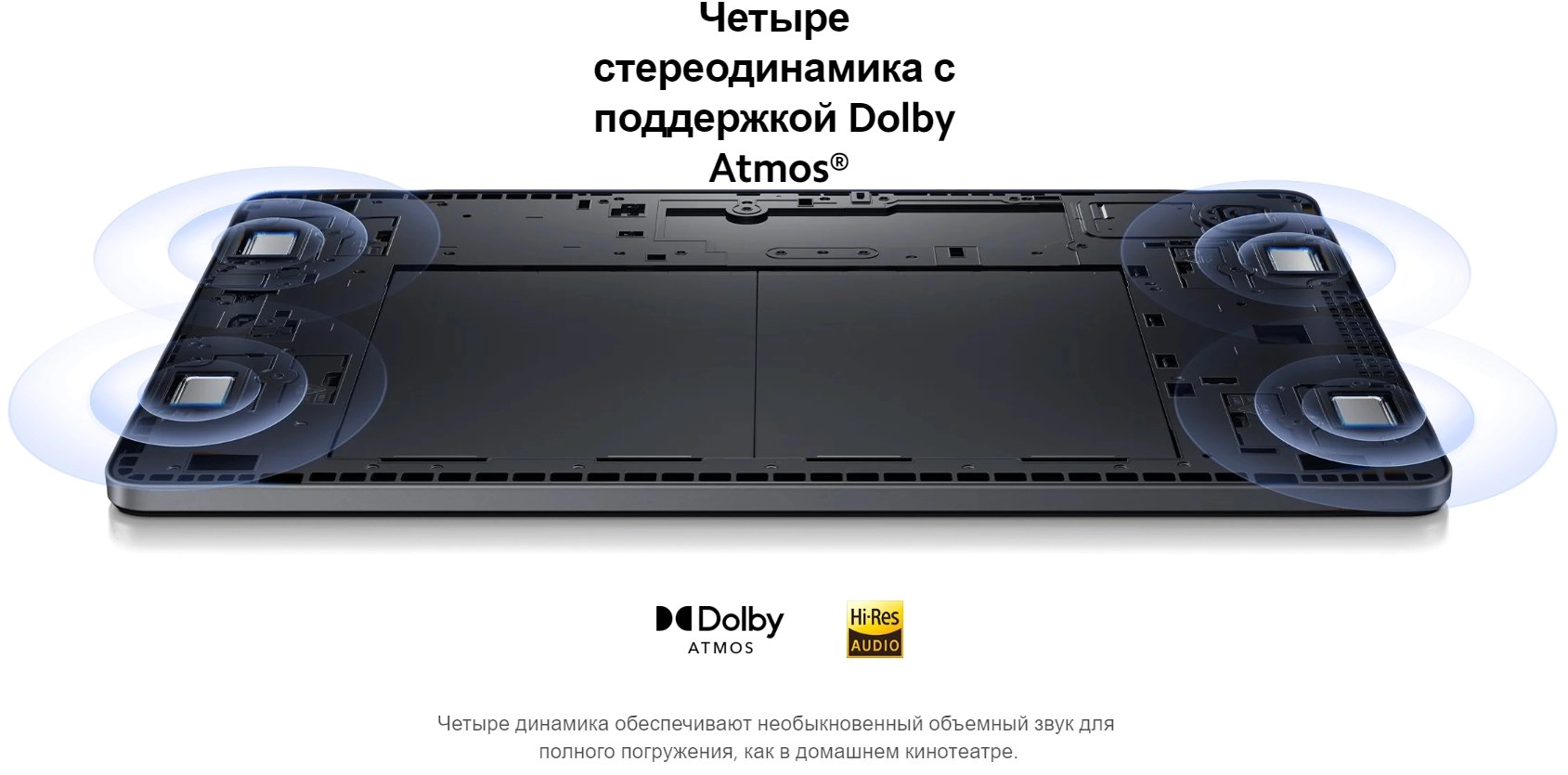 Планшет Xiaomi Redmi Pad SE 6+128GB 4+128GB 11" FHD фото