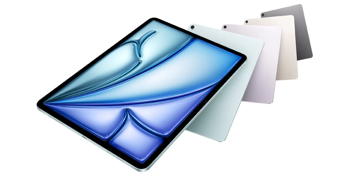 iPad Air 11 m2