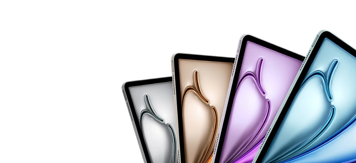 iPad Air 2024