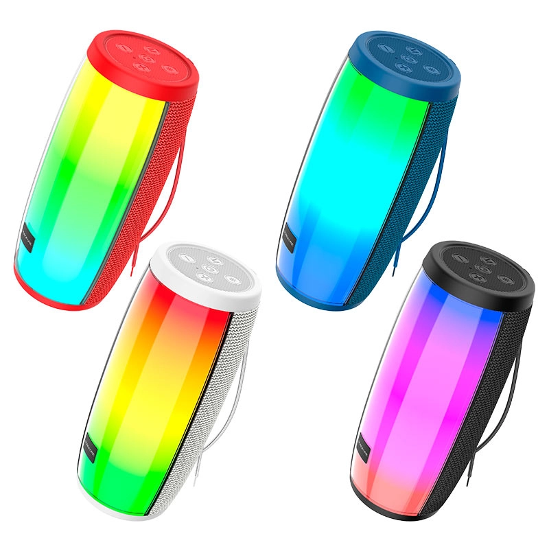 borofone br20 sound wave спортивный bt динамик цвета borofone br20 sound wave спортивный bt динамик цвета