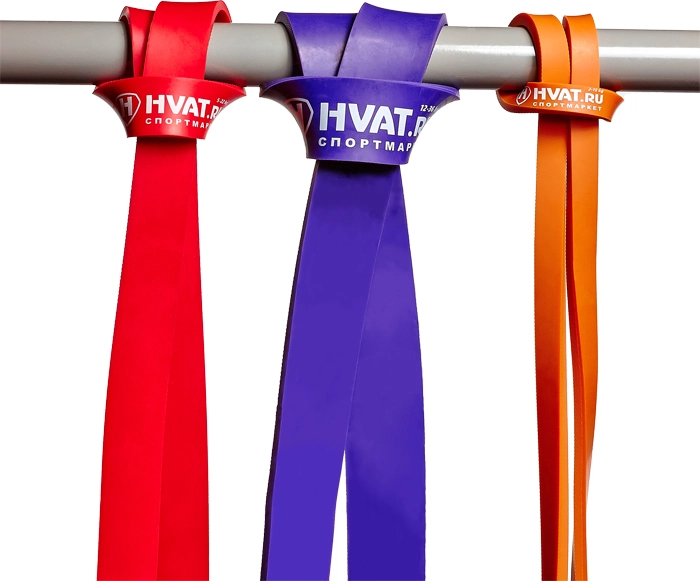 спортивная резина для тренировок