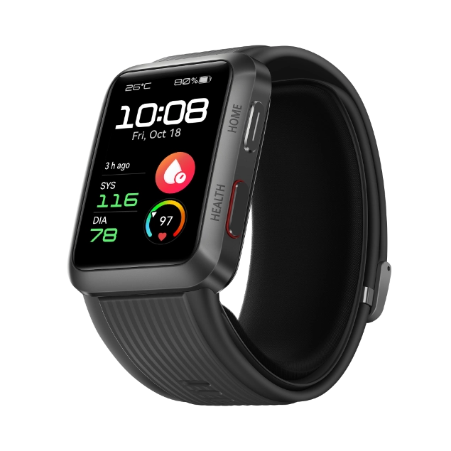 HUAWEI WATCH D Design