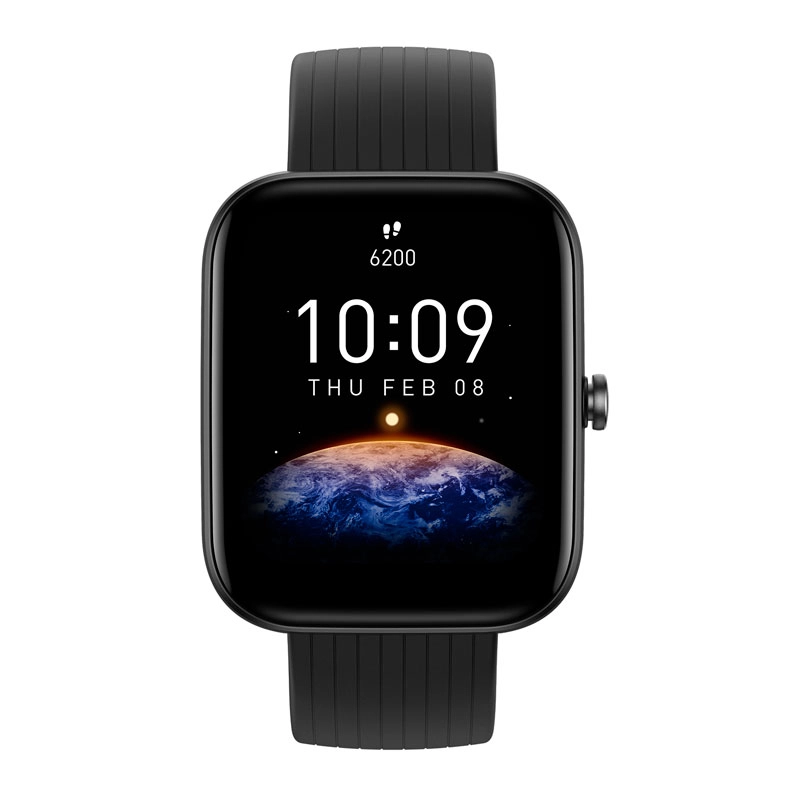 Умные часы Amazfit Bip 3